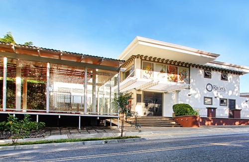 San Antonio de Belen Hotel | La Riviera Hotel