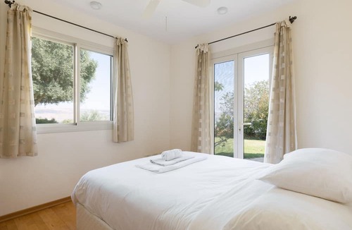 Almagor Villa | Almagor House