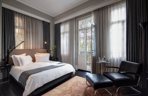 Tel Aviv Hotel | Hotel Montefiore
