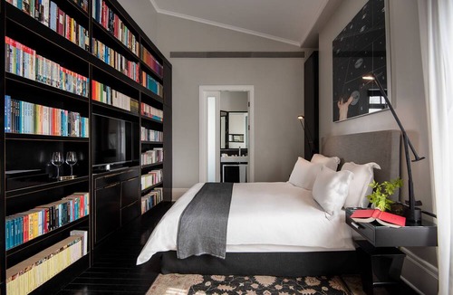 Tel Aviv Hotel | Hotel Montefiore