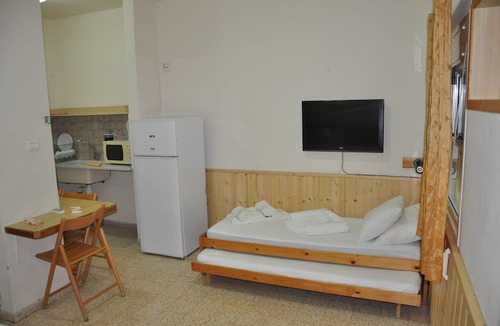 Kfar Szold Apartment | Bakfar Country Lodging