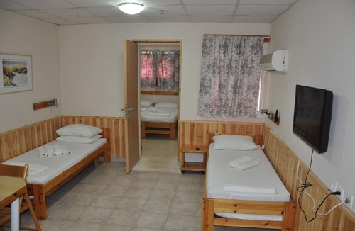 Kfar Szold Apartment | Bakfar Country Lodging