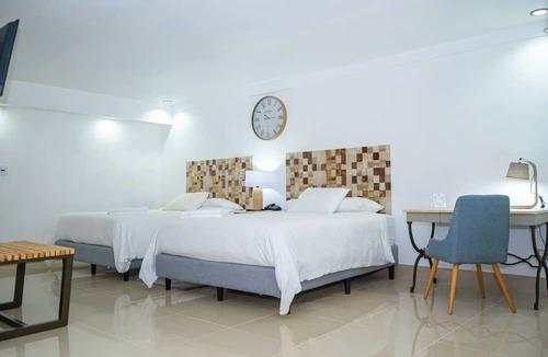 San Isidro de El General Hotel | Hotel Zima