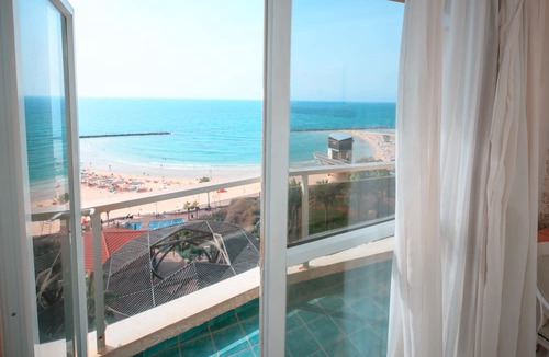 Netanya Hotel | Residence Hotel