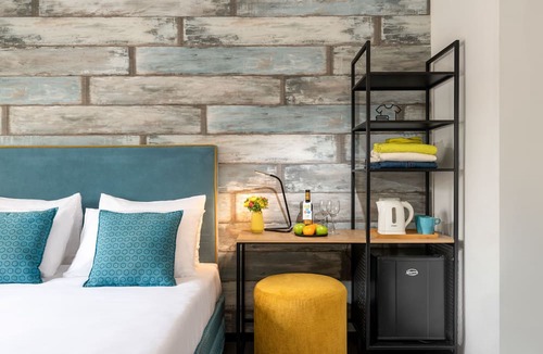 Metula Hotel | Metula TravelHotel