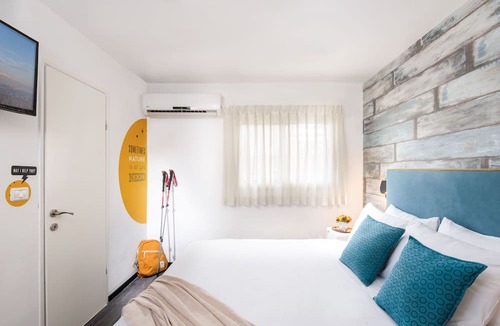 Metula Hotel | Metula TravelHotel