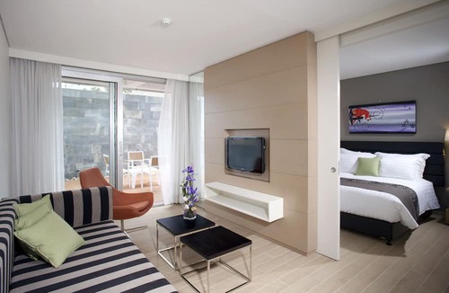 Ashdod Hotel | West All Suite Boutique Ashdod