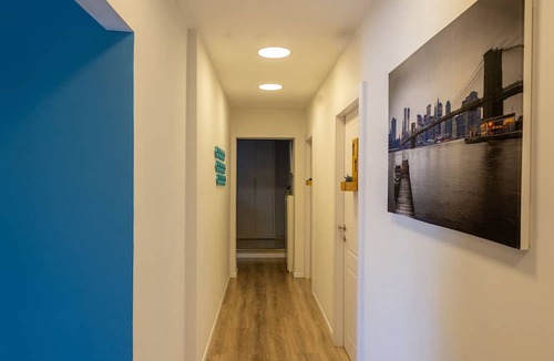 Haifa Hotel | Domus Bat Galim Hotel