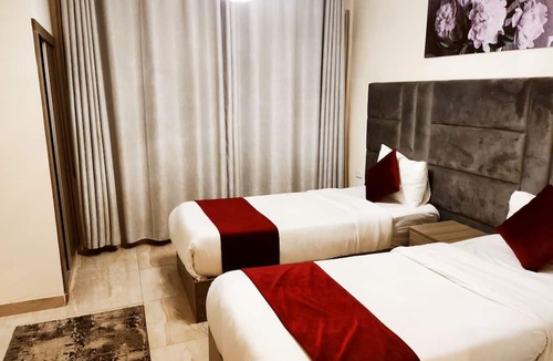 Al Swaifyeh Hotel | Golden Hotel