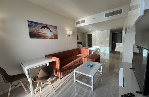 Sweimeh Hotel | PORTO & ALMIRA BEACH