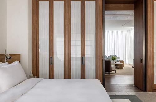 Tel Aviv Hotel | R48 Hotel and Garden