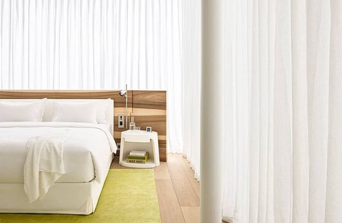 Tel Aviv Hotel | R48 Hotel and Garden