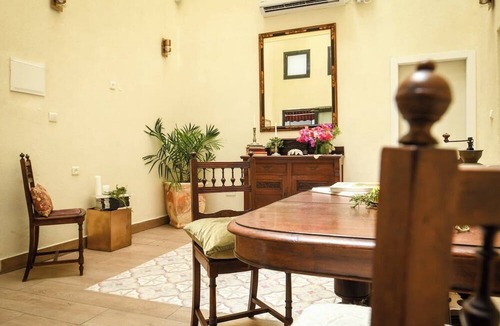 Kerem HaTeimanim Apartment | Basta Apartment in the Carmel House by Sea N' Rent