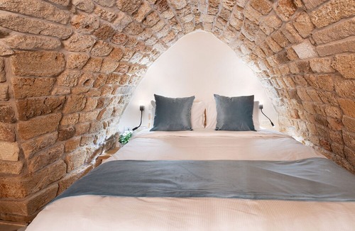 Acre Villa | VILLA SERA-boutique hotel old city Acre