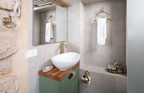 Acre Villa | VILLA SERA-boutique hotel old city Acre