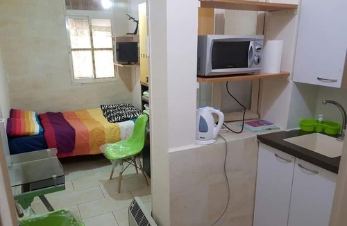 Haifa Hotel | Tannous Apartments