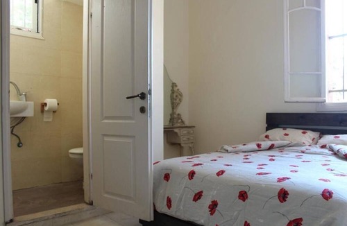 Haifa Hotel | Tannous Apartments