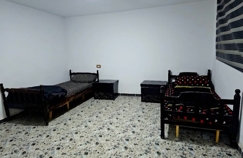 Jerash Apartment | Bahaa
