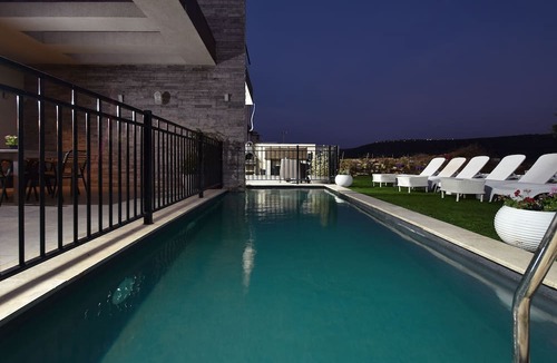 Vered Hagalil Villa | Villa Victoria Kalanit