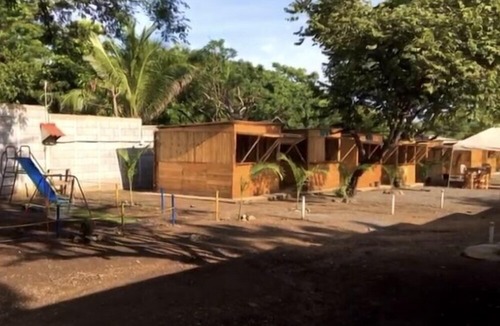 Masachapa Hostel | Aqua Hostal Masachapa Beach