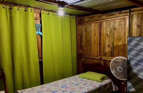 Masachapa Hostel | Aqua Hostal Masachapa Beach