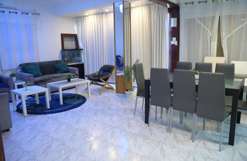 Tiberias Old City Villa | The Villa at The Sea Of Glilee