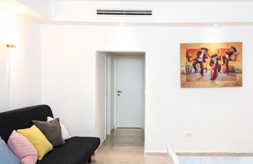 Old City Apartment | Cozy Kotel House