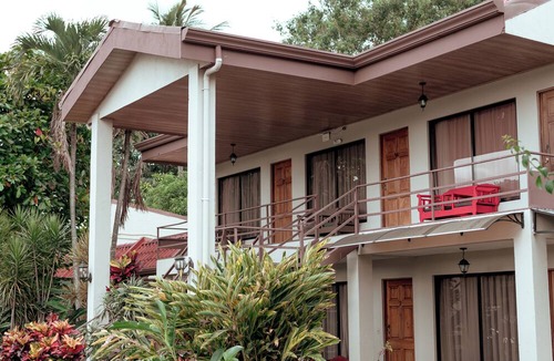 Alajuela Hotel | Brillasol Airport Hotel