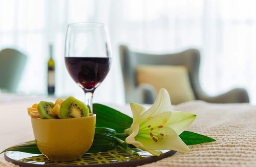 Netanya Hotel | Leonardo Plaza Netanya