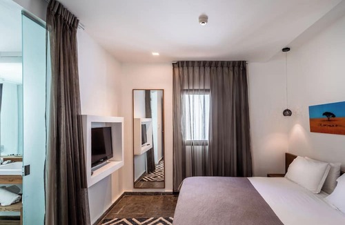 Nahariya Hotel | Sea life Nahariya BY Jacob Hotels