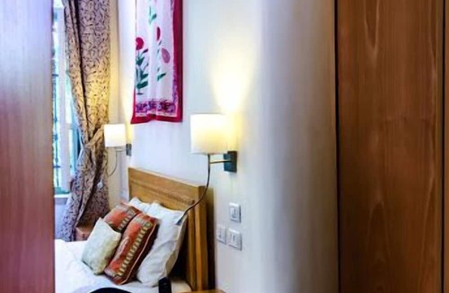 Baka Bed & Breakfast | Jerusalem Garden Home