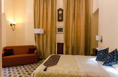 Baka Bed & Breakfast | Jerusalem Garden Home