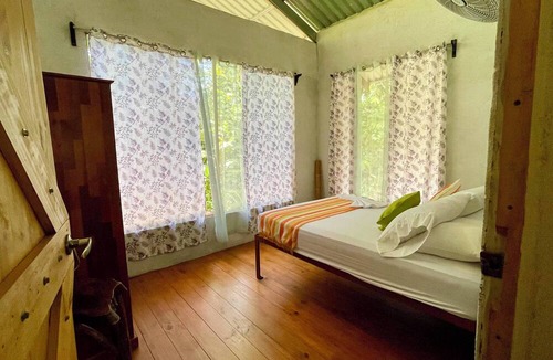 Palma Cabin | Danta Corcovado Lodge