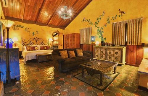 Arenal Hotel | La Mansion Inn Arenal