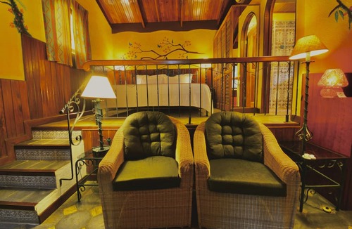 Arenal Hotel | La Mansion Inn Arenal
