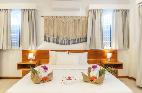 Samara Apartment | Residencias Samara