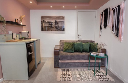 Kinneret Villa | Kamaya Suites