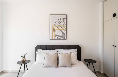 Jerusalem City Centre Apartment | Machne Yehuda, Exclusive collection by HOMY
