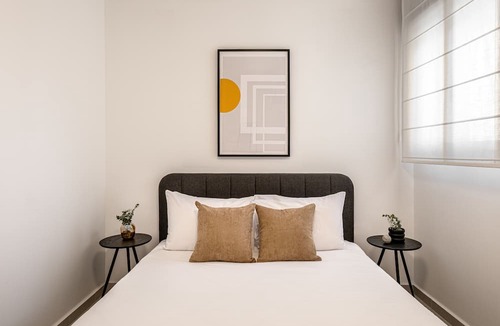 Jerusalem City Centre Apartment | Machne Yehuda, Exclusive collection by HOMY