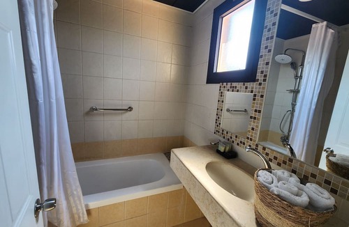 Tiberias Old City Hotel | Tiberia hotel