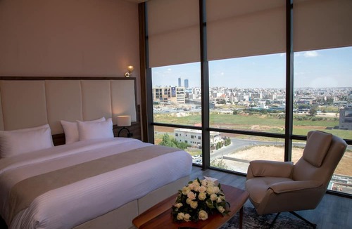 Suwailih Hotel | Jeddah Homes