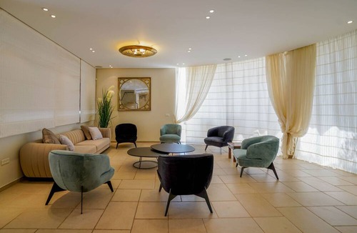 Eilat Villa | YalaRent Olive Tree Villa with Private Pool