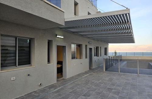 Neve Zohar House | El-Yam Hamelha