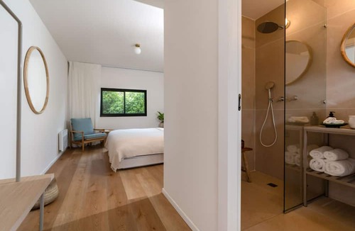 Moran Hotel | Slowness - Kibbutz Moran