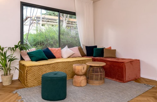 Moran Hotel | Slowness - Kibbutz Moran