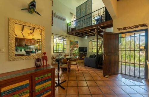 Hills of Esterillos House | Casa Leonie- relax in paradise!!!