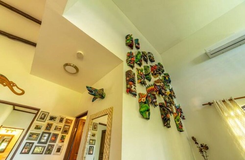 Hills of Esterillos House | Casa Leonie- relax in paradise!!!