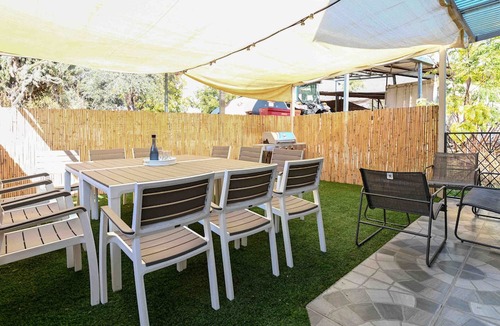 Migdal Villa | Yalarent Villa Viviana with private pool