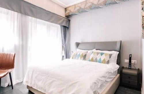 Tel Aviv City Center House | King's rooftop suites