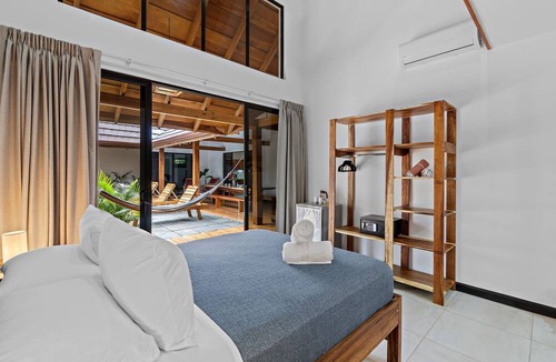 Rio Seco Bed & Breakfast | Villa Ave del Paraíso